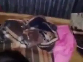 BANGLADESHI MARRIED BHABI FUCKING AT NIGHT.