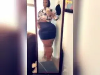 South African Jumbo Donk Jiggling Compilation