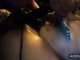 My redneck Mississippi wife wants black dick