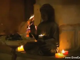 The Pleasure Of Kamasutra