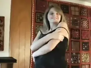 Thanks for the dress JOI
