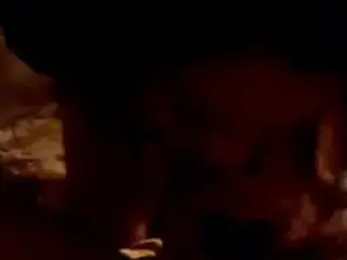 Bulgarian girl make blowjob