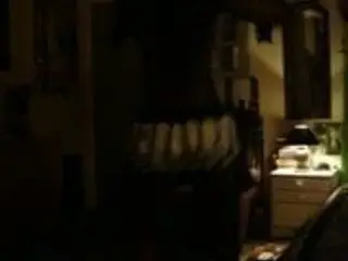 Lovely Samantha dance for me