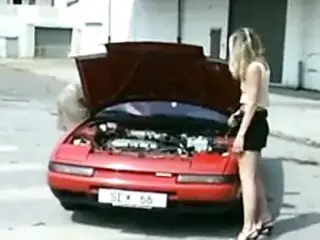 German sex on roud 3