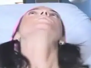 las caras del orgasmo