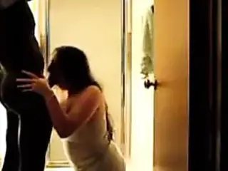 Bathroom Fuck