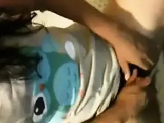 Esposa Masturbandose 2