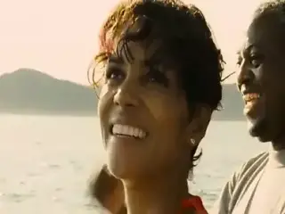 Halle Berry - Dark Tide