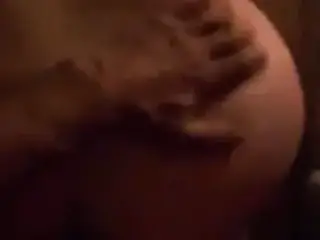 Turkish Boy & German Mature