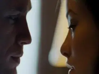 Olivia Wilde - Deadfall