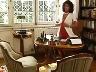 Angelica Bella is a naughty sexologist