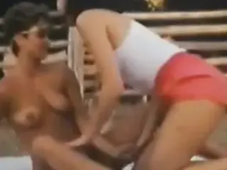 Real Men Eat Keisha Lesbian Scene