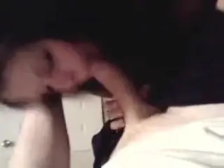 Amature Couple Makes a Sex Tape