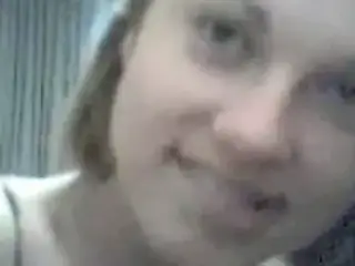 Webcam young woman  10