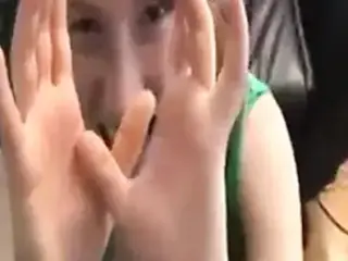 Redhead Blowjob Fail