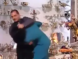 italian mature with big tits