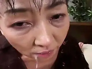 Japanese Grannies #3