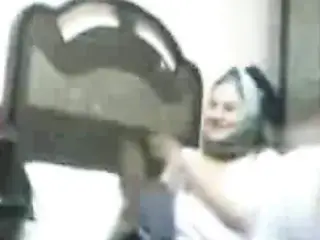 Old Arab Women Fucked Part2