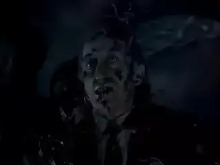 Anna Falchi - Dellamorte Dellamore