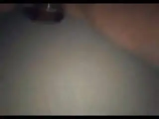 first fuck through the hole