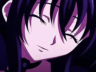 HighSchool DxD Ep. 1 of 12