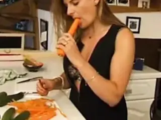 French Vegetables