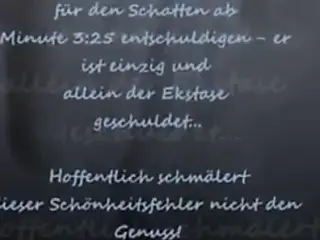 Meine kleine Welt des Sex (2)