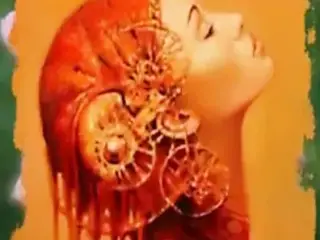 Erotic Fantasy Art 4 - Karol Bak