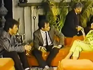 DYNASTY(1987) 7