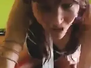 Spanish couple cam