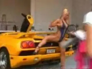 coco nicole video