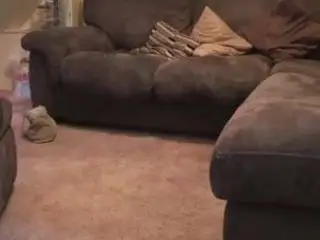 Her round butt is ready for pounding