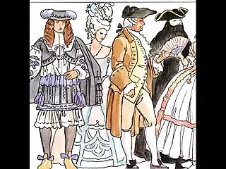 The Famous Erotic Boleros of Manara and  Ravel