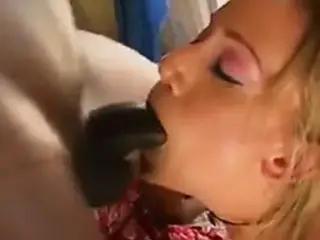 Hot MILF Fucked By A Black Cock2