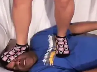Socks and Feet Worship