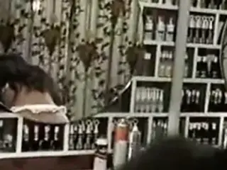 Eine Verdammt Heisse Braut (Uschi Carnat) 2