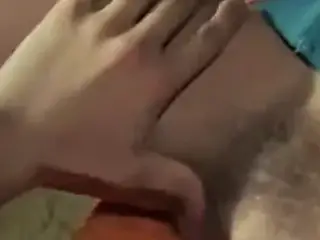 Eine Verdammt Heisse Braut (Uschi Carnat) 4