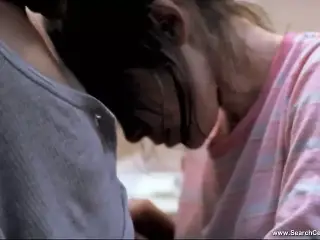 Elodie Bouchez nude scenes - Poetical Refugee