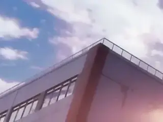 Angelic White Magical Girls