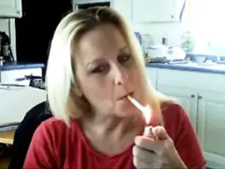 Ashy Cock JOI