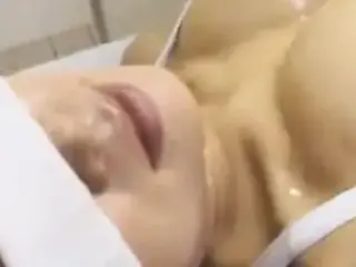 Good massage 5 (Part 2)