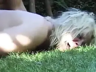 Her Punishment Was Painful Rough Sex