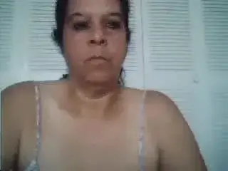 Mujer secreta