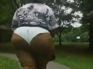 bbw street