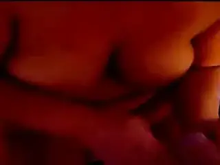 LGH - Anblasen in Strumpfhose