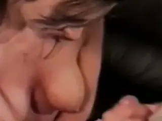 Shaving Mr. One Eye (part two)