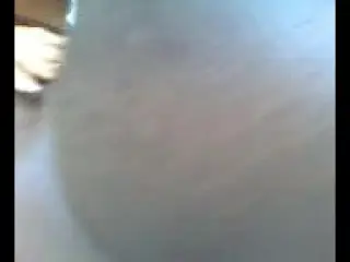 Male and female rastas still fucking