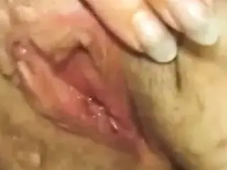 Watch my mature horny bitch. Amateur