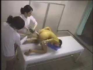 Good massage 5 (Part 8)