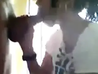 ex GF sucks other man